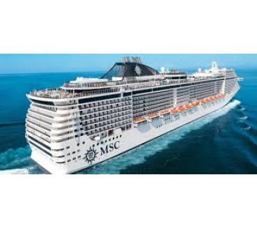 MSC ARMONIA