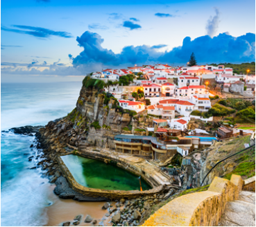 EXCURSÃO PARA PORTUGAL  