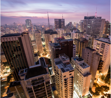 SÃO PAULO