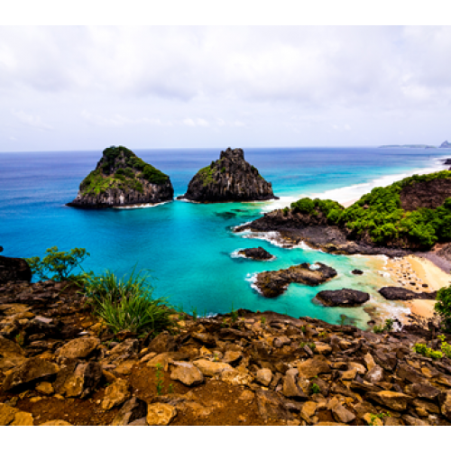 FERNANDO NORONHA - PE