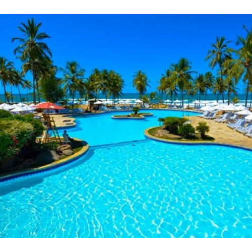 COSTA DO SAUIPE RESORTS / BA