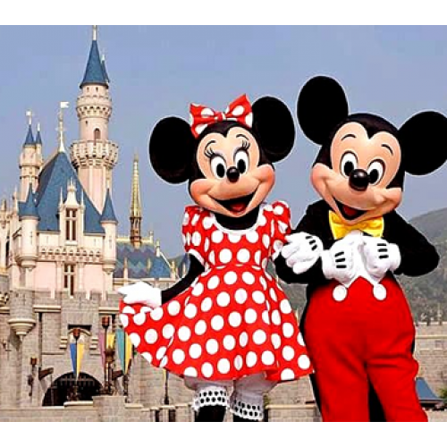 DISNEY